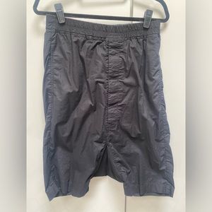 Rick Owens Shorts